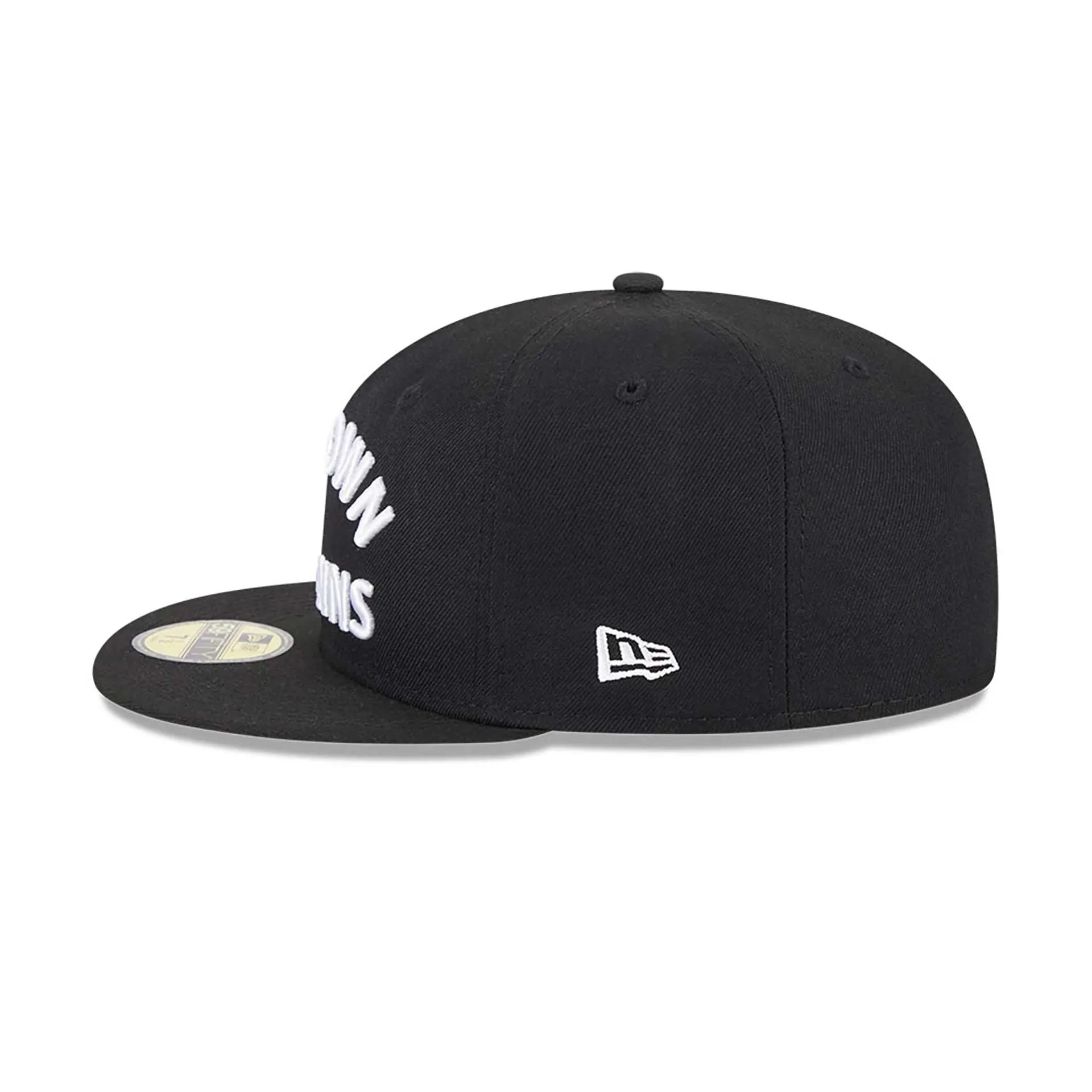 Gorra New Era Tulsa Drillers  MiLB Theme Night 59FIFTY Fitted